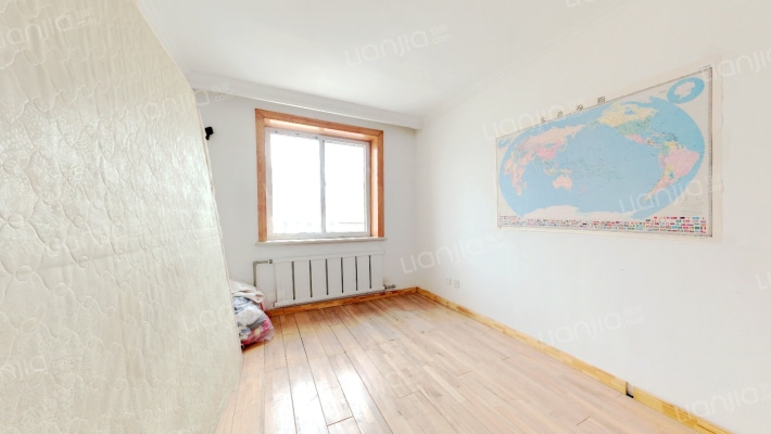 九中杏林街二手房实景图