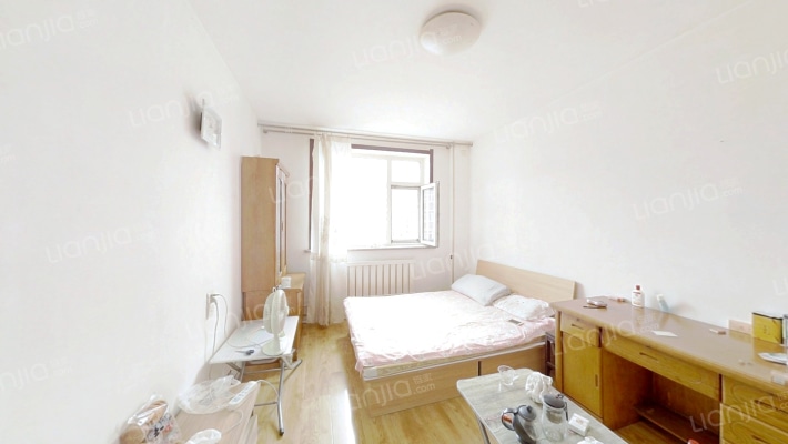 新街二手房实景图