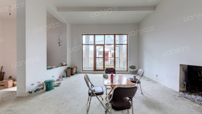 云山秀水二手房实景图