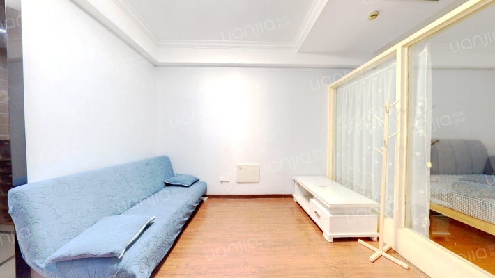 星悦金座二手房实景图