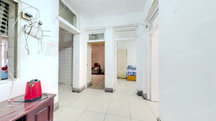 省儿童医院宿舍二手房实景图