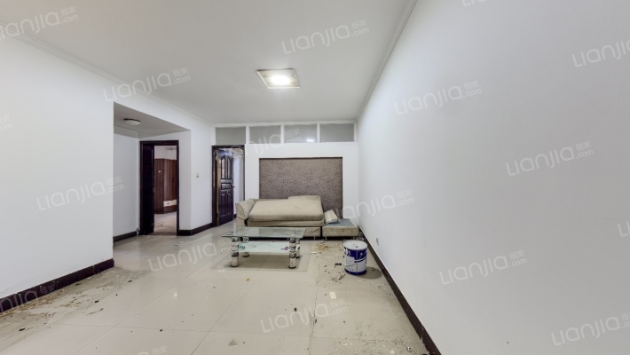 紫南花园东院二手房实景图