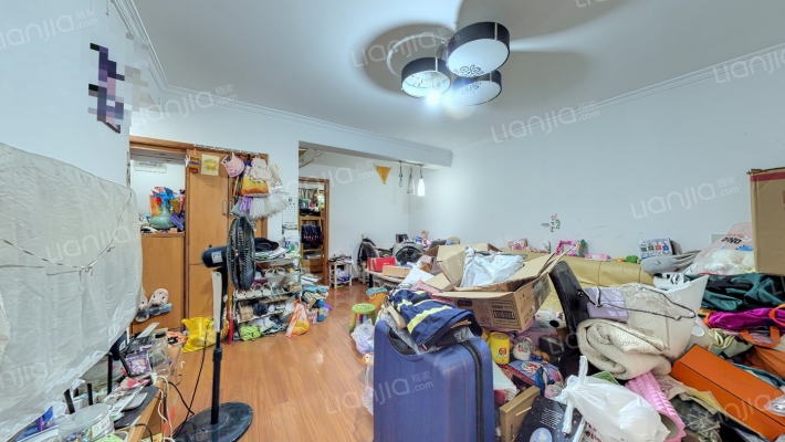 青春坊二手房实景图