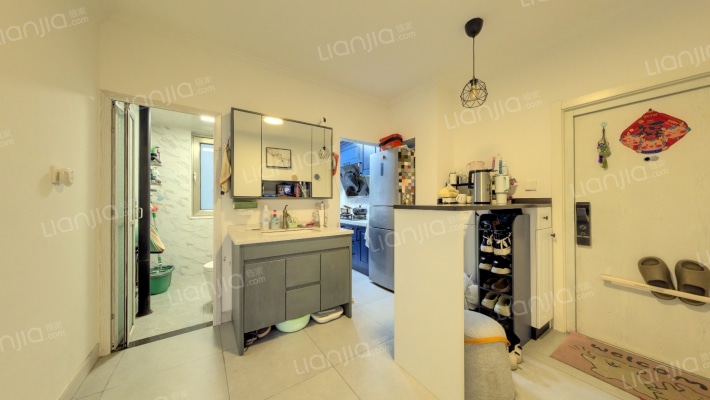 望花路东里二手房实景图