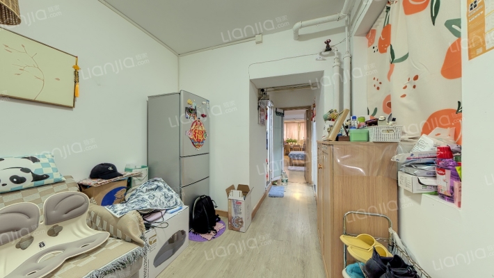 芳草地西街二手房实景图