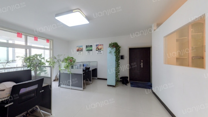 芳林园二手房实景图