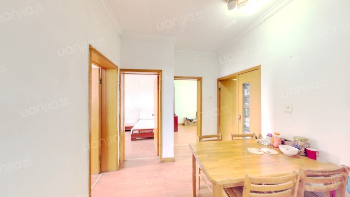 劳动厅宿舍二手房实景图