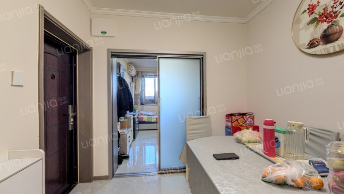 杨家园西里二手房实景图