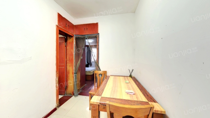 屏山新村二手房实景图