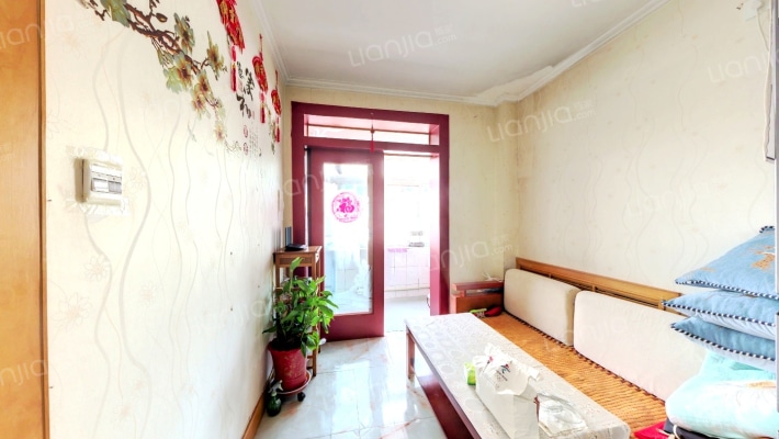 幸合里二手房实景图