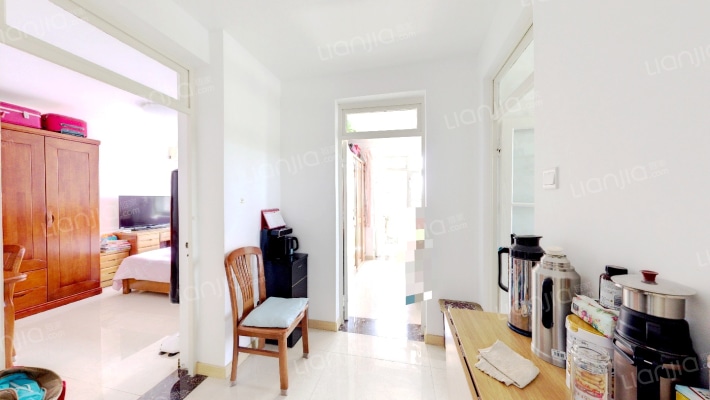 环湖西里二手房实景图