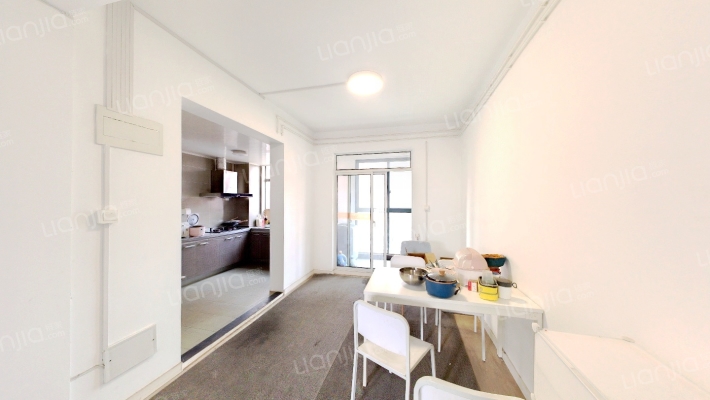 葛洲坝世纪花园一期二手房实景图