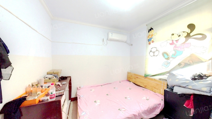 东风路143号院二手房实景图