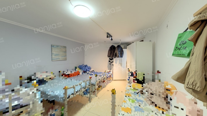 保利嘉园一号院二手房实景图