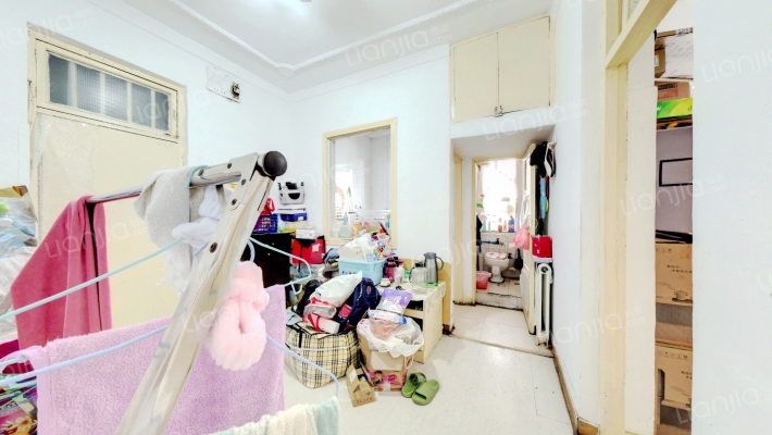 华北制药集团二手房实景图