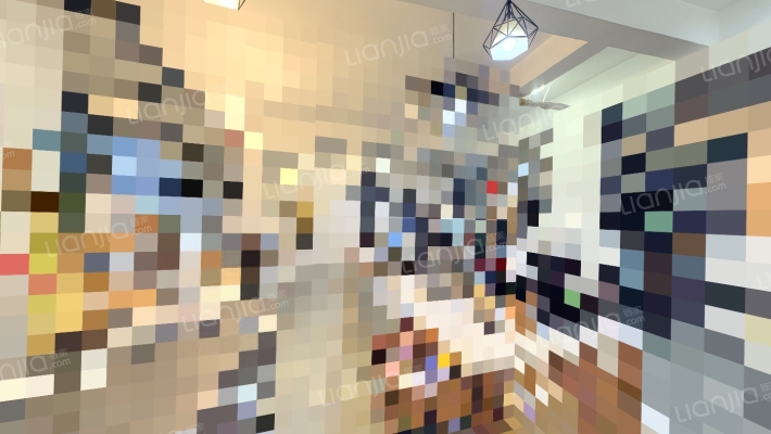 裕景花园西区二手房实景图