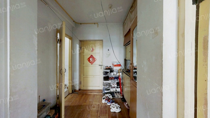 鑫鹏花园东区二手房实景图