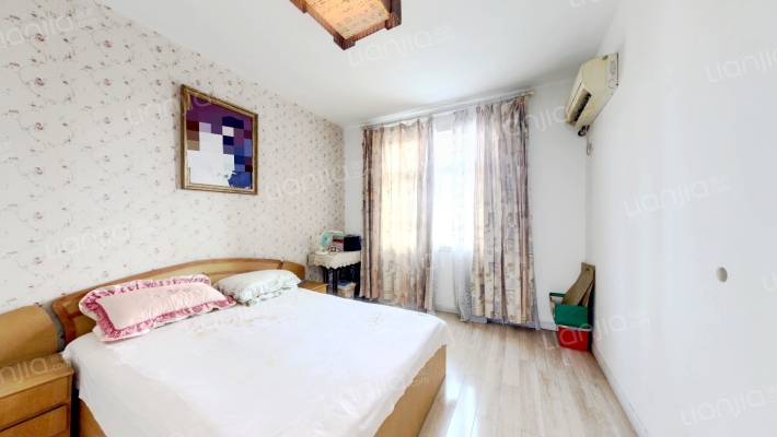 峨嵋岭二手房实景图