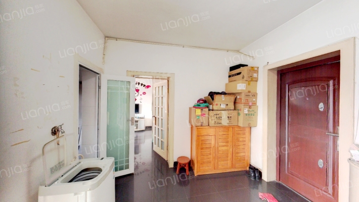 省政府宿舍二手房实景图