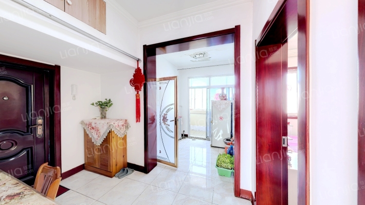 烟酒宿舍二手房实景图