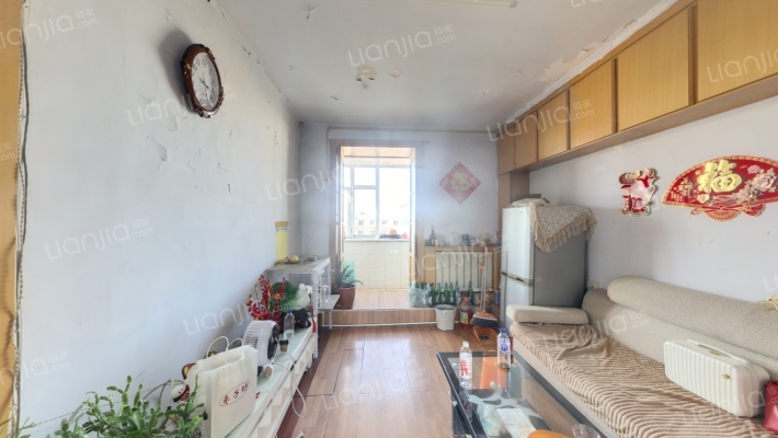 辽阳街二手房实景图