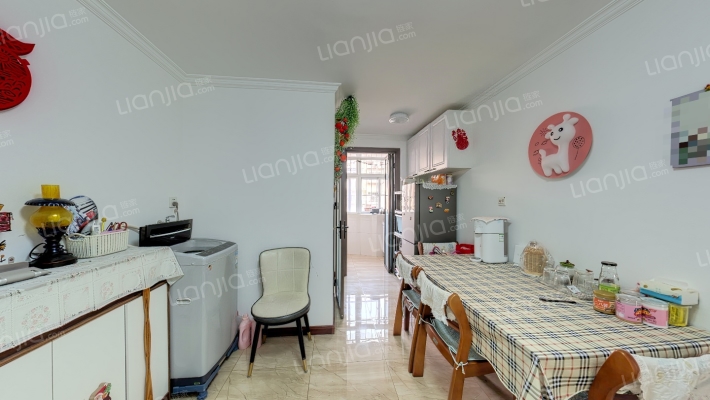 月牙河北里二手房实景图