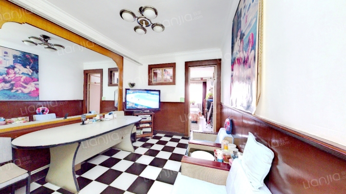 祥和里二手房实景图