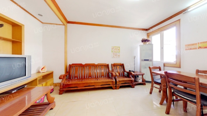 汇宇花园二手房实景图