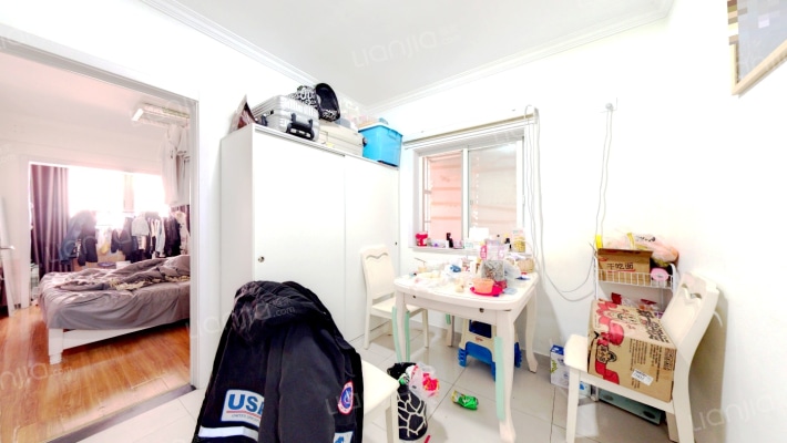 丹凤新寓二手房实景图