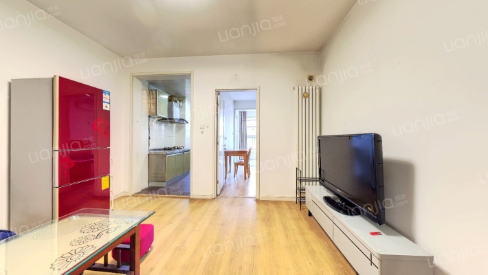 金邸山庄二手房实景图