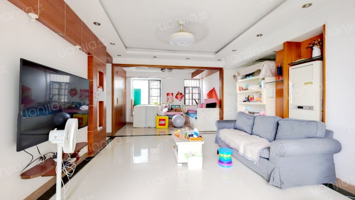 云山诗意二手房实景图