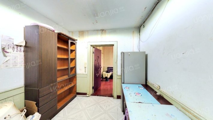 惠工社区二手房实景图