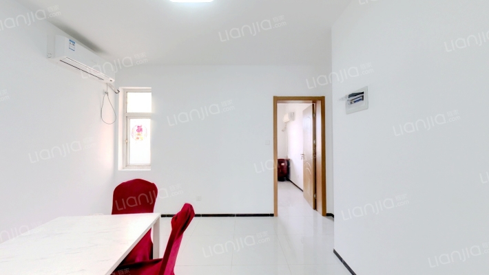 秦淮教师公寓二手房实景图