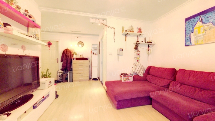 三秀涵雅二手房实景图