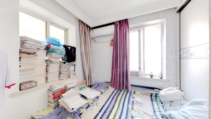 34中锦明街二手房实景图