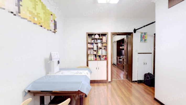 尚书里二手房实景图