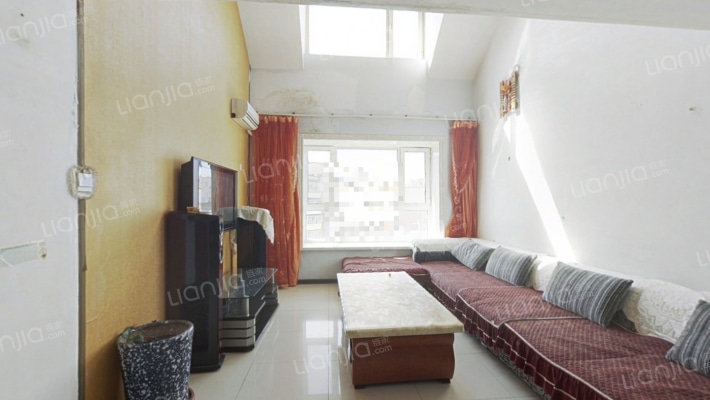 福苑二手房实景图