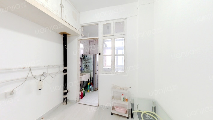 安德路55号院二手房实景图