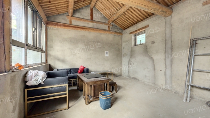 双寺胡同二手房实景图