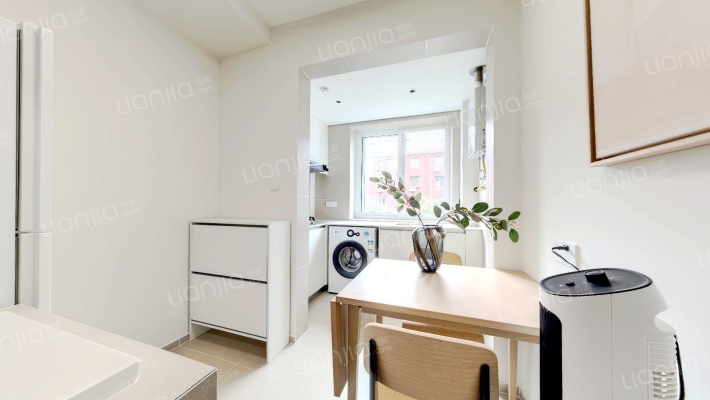 大泥湾二手房实景图