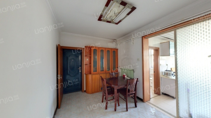 范西路邮专宿舍二手房实景图