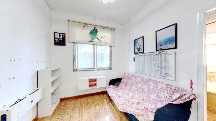 大歌笛湖社区二手房实景图