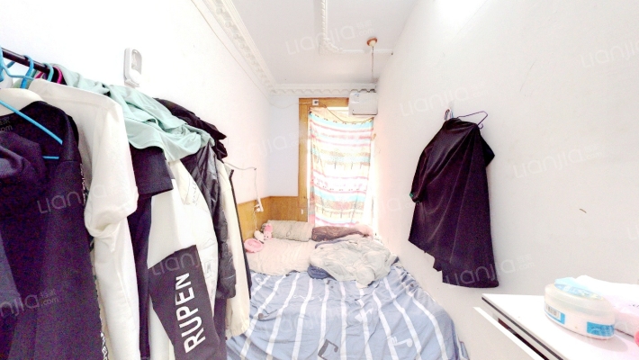 二七建筑公司家属院二手房实景图