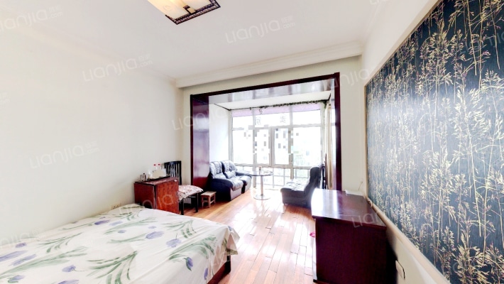 九站街二手房实景图