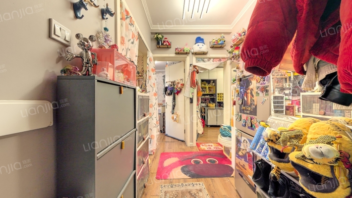 灵通观二手房实景图