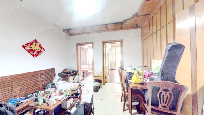 万小店小区二手房实景图