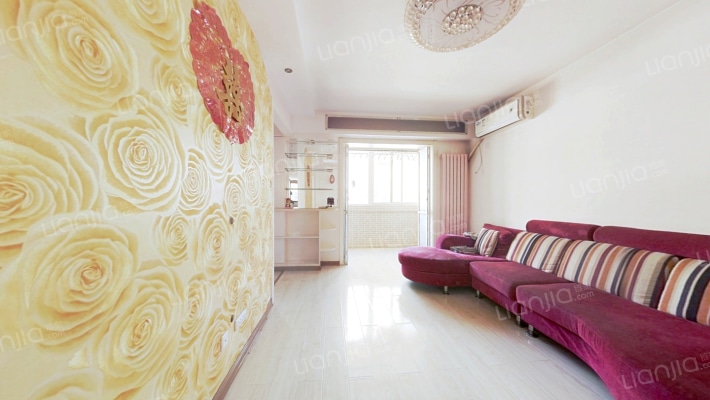 荣兴温泉公寓二手房实景图