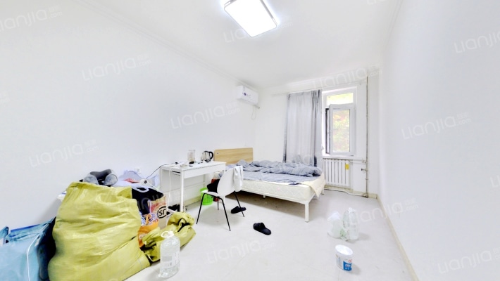 地坛北里二手房实景图