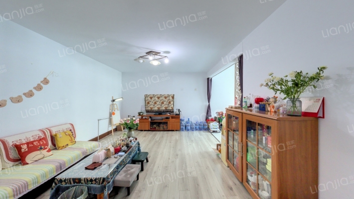 普利文东花园二手房实景图