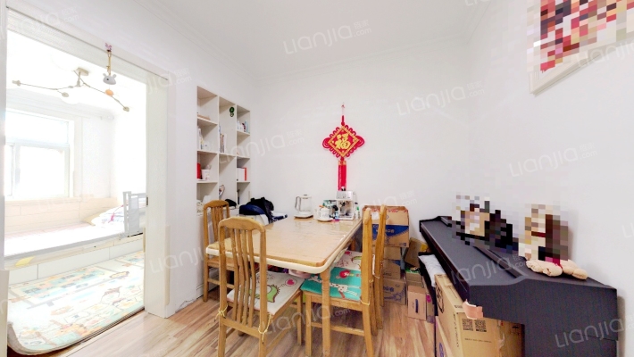 白鹭花园凤栖苑二手房实景图